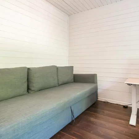 Ferienhaus Gorgeous In Sore Osen With Wifi