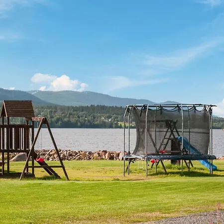 Gorgeous In Sore Osen With Wifi בית נופש