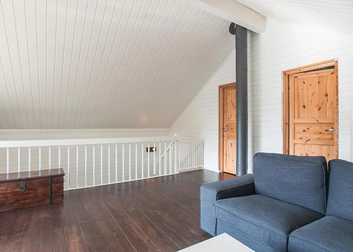 Gorgeous In Sore Osen With Wifi * Torberget