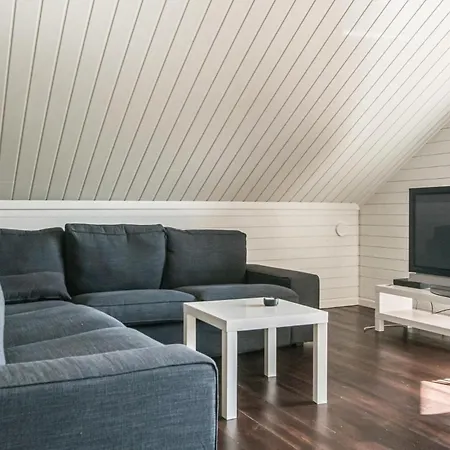 Gorgeous In Sore Osen With Wifi Holiday home *